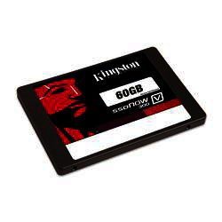 Kingston 60GB SSDNow V300 SATA3 2.5 7MM solid state drive
